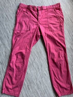 Pilcro by Anthropologie The Wanderer 32